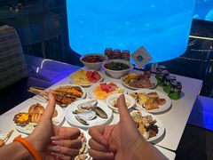 -碧涛阁·泡泡海洋·汤泉洗浴(王府花园店)