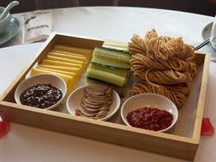 -北平食府.北京烤鸭(亦庄店)