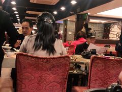 大堂-点都德(大茶楼店)