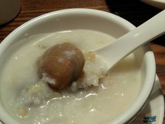 -南拳十三姨·潮汕砂锅粥(世纪金源店)