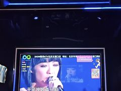 -酷秀KTV(五道口店)