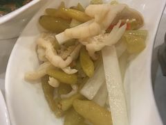 -翠清酒家(万丰路店)