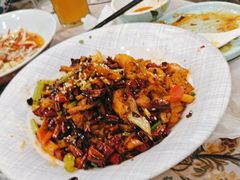 -阿西叶滩羊馆(交大店)