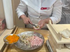 -喜家德虾仁水饺(浦东山姆店)