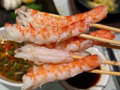 -虾佬圣汤·海鲜姿造(乐堤港店)