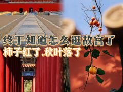 -故宫博物院(故宫)