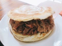 优质夹馍-子午路张记肉夹馍(翠华路店)