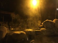 -雅安楠水阁温泉酒店