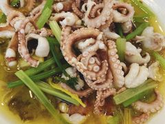 -501號台州海鲜餐厅(海创园店)