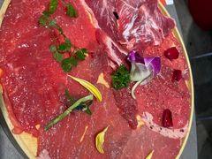 -生活如沸·顺德水牛奶火锅(大学路店)