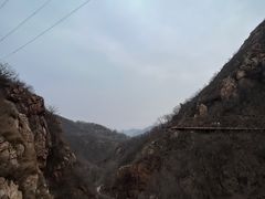 -伏羲大峡谷