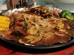 -至尊强仔(正光北街店)