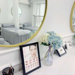 点击看大图 -韩美绣·骨相纹眉·洗眉美瞳线