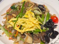 -青松馆韩国料理(香港中路佳世客店)