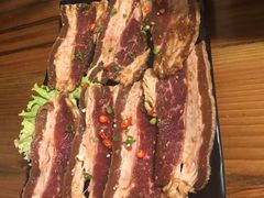 -大壮家原味烤肉(兴华北街店)