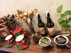 -熙阁咖啡Segnal(时代中心店)