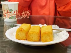 -民信老铺(双皮奶博物馆店)