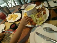 -米斯特比萨(光华桥凯德MALL天津湾店)