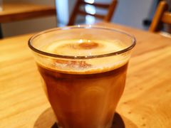-Punchline Coffee&Roaster(同济大学店)