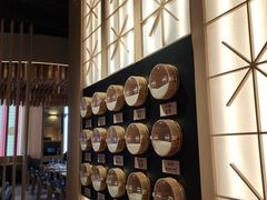 -味太助·银饭食堂(中华城店)