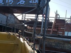 -蓝湾碧波·老字号·疍家非遗海上餐厅