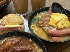 -华嫂冰室(尖沙咀店)