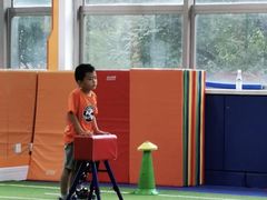 -能量学院少儿体能运动馆(公园1872店)