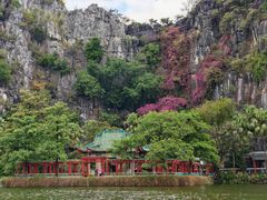 -星湖旅游景区七星岩