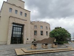 -南沙游艇会·大兵船餐厅