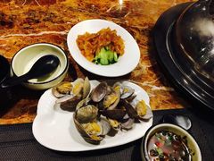 -船奇蒸汽海鲜·闽菜(八市海鲜总店)