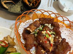 -莲花公园煎蟹(总店)