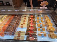 -丁香西饼屋(桂林路店)