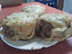 门钉肉饼-宝瑞门钉肉饼店