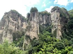 -雁荡山风景名胜区