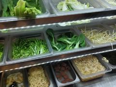 -刘记光大火锅鸡(北行店)