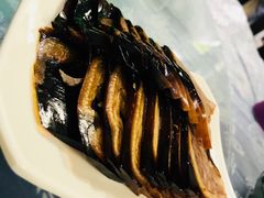 丁蹄-唔呶喔哩酒家(生产街店)