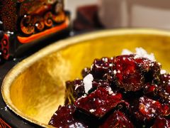 -曾宴·楚菜(湖北省博物馆店)