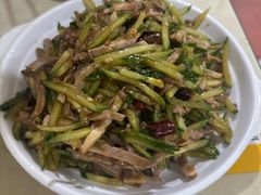 -满口香饭店