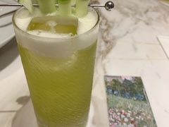 -théATRE 茶聚场(王府中環店)