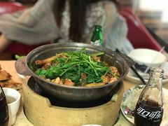 -芳村榕树头叹佬鸡煲(体育西店)
