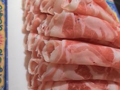 -京悦南门涮羊肉·羊蝎子火锅(田林路店)