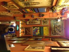 迷途主题旅馆-广州迷途主题旅馆(海珠广场店)