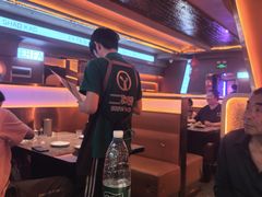 -二发烧烤(亚麻厂店)