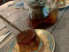 -La Medina餐厅(亮马河南路店)