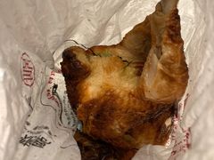 -吴山烤禽 (吴山路店)