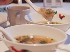 -莆田餐厅PUTIEN(深圳湾万象城家宴店)
