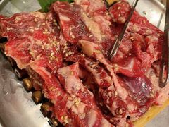-西塔老太太泥炉烤肉