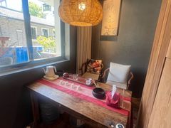 -邈墨茶馆(凤起路店)