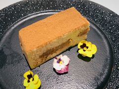 -PARFUM FLORAL花境法餐(南京首店)