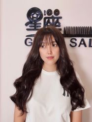 点击看大图 -星座SALON奢华造型